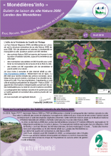 Monédières info n°7