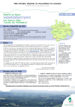 Monédières info n°9