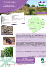 Monédières info n°2