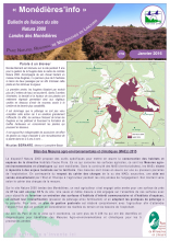 Monédières info n°4